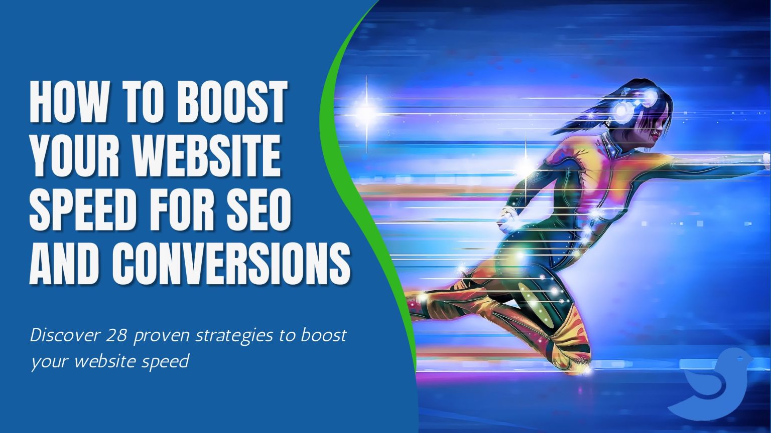 How to Boost Your Website Speed for SEO and Conversions
