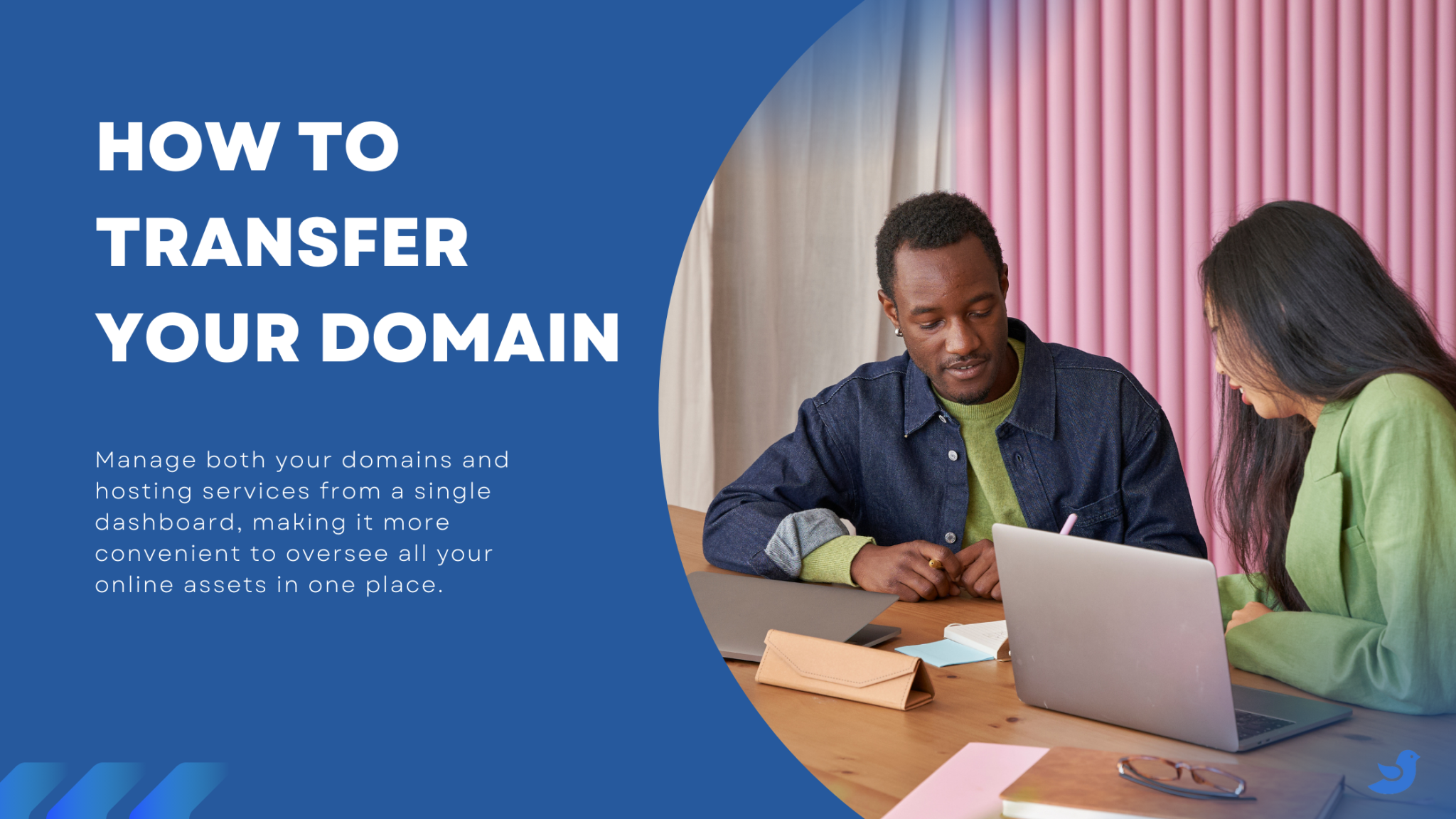 How To Transfer Your Domain: A Step-by-Step Guide