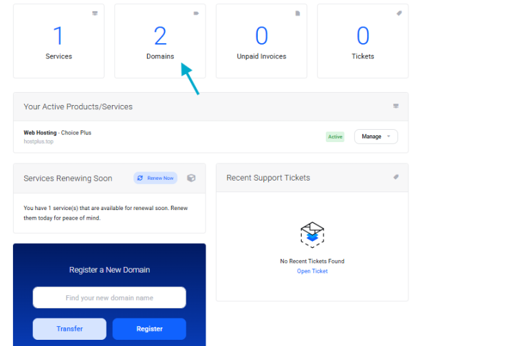 How to set up DNS records for your domain in a Cloudflare