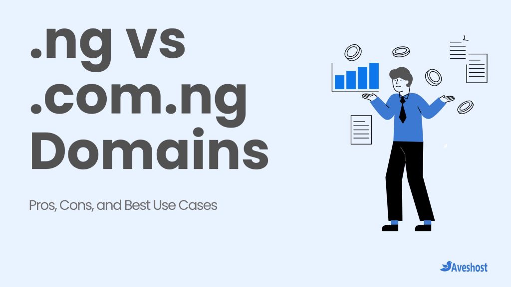 .ng vs .com.ng Domains